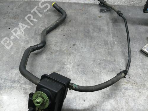 Used Pipe VW POLO (6N2) 1.4 TDI (75 hp) 28000302