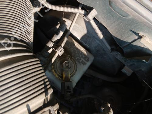 Bremseservo AUDI A3 (8L1) 1.6 | BP29560757M42 