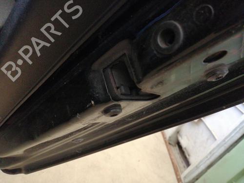 Rear right lock AUDI A3 Sportback (8PA) 2.0 TDI | BP24369054C99 