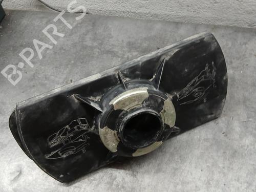 Reservehjulssett PEUGEOT 307 Break (3E) 1.6 HDi 110 (109 hp) 28327626