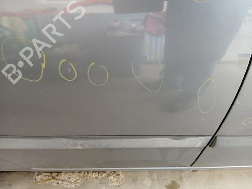 Dør højre bagtil OPEL ASTRA H (A04) 1.7 CDTI (L48) | BP29936025C5 