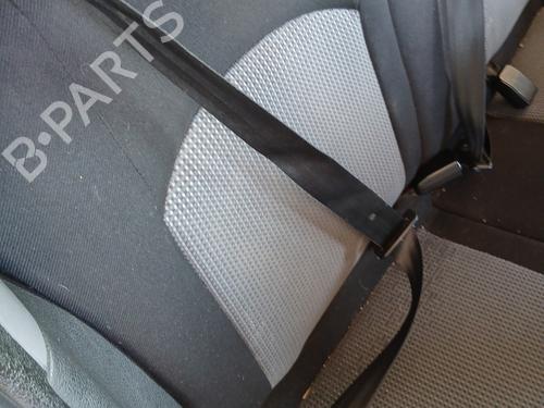 Used Rear right seatbelt Rear right seatbelt PEUGEOT 206 SW (2E/K) 1.4 HDi (68 hp) 36009583 36009583