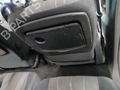 Sæde højre fortil RENAULT GRAND SCÉNIC II (JM0/1_) 1.5 dCi (JM02, JM13) | BP29956926C16 