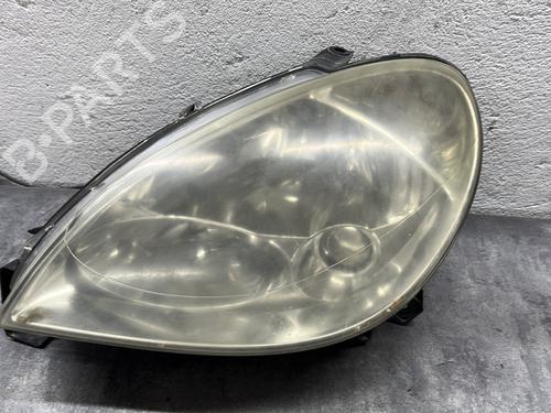 Used Left headlight CITROËN XSARA (N1) 2.0 HDi 90 (90 hp) 27873945