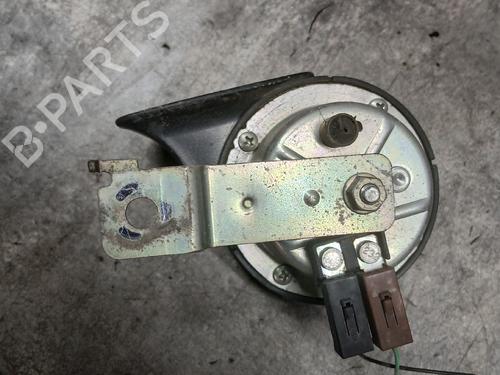 Used Horn Horn NISSAN PULSAR Hatchback (C13) 1.2 DIG-T (115 hp) 36556601 36556601