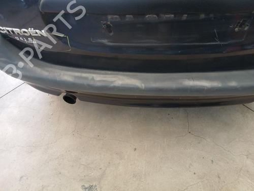 Bak støtfanger CITROËN XSARA PICASSO (N68) 2.0 HDi | BP29252010C8 