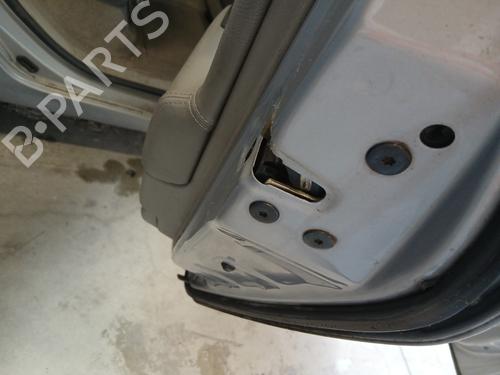 Rear right lock RENAULT SCÉNIC II (JM0/1_) 1.9 dCi (JM0G, JM12, JM1G, JM2C) | BP29844782C99 