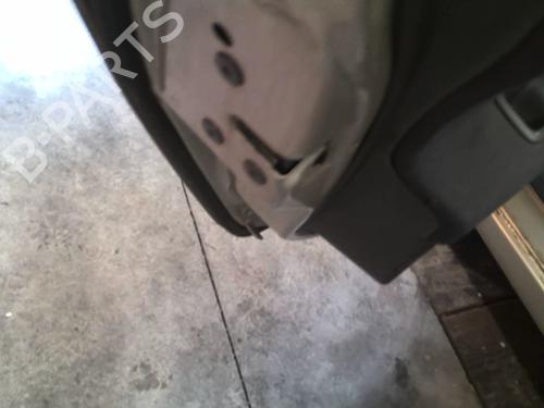 Used Rear left lock Rear left lock RENAULT MEGANE II (BM0/1_, CM0/1_) 1.5 dCi (BM1E, CM1E) (106 hp) 40203932 40203932