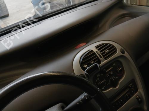 Dashboard CITROËN XSARA PICASSO (N68) 1.6 HDi | BP31341204C46 