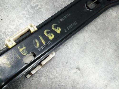 Front right window mechanism BMW 3 (E90) 320 d | BP24799137C23 