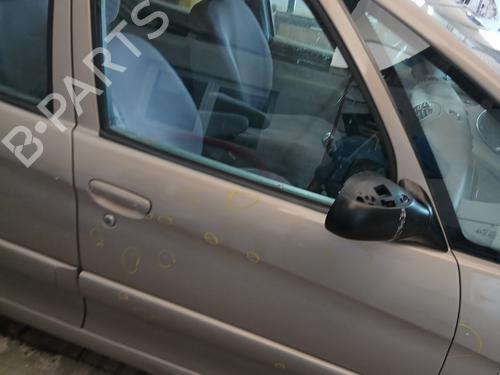 Right front door CITROËN XSARA PICASSO (N68) 2.0 HDi | BP29917673C3