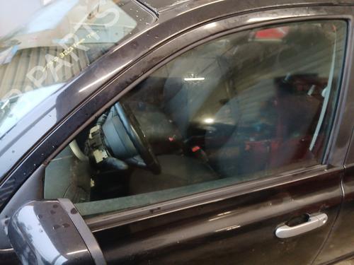 Used Front left door window NISSAN MICRA III (K12) 1.2 16V (65 hp) 32030142