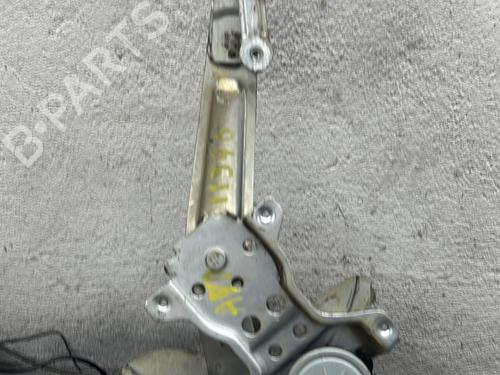 Front right window mechanism OPEL AGILA B (H08) 1.0 (F68) | BP33709574C23 - Image 3
