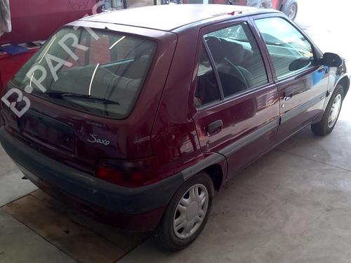 Right front indicator CITROËN SAXO (S0, S1) 1.1 X, SX | BP20885090C33 