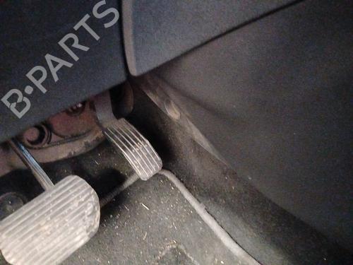 Used Pedal Pedal CITROËN C4 II (NC_) 1.6 HDi 115 (114 hp) 33019433 33019433