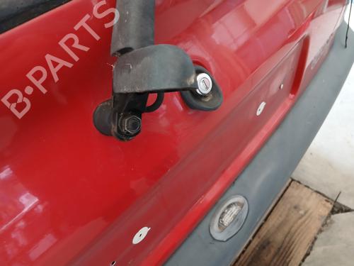 Used Rear windshield wiper arm Rear windshield wiper arm RENAULT TWINGO I (C06_) 1.2 (C066, C068) (58 hp) 36010203 36010203