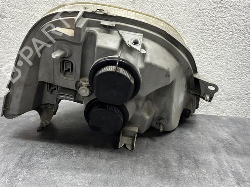 Left headlight OPEL MOVANO A Van (X70) 2.5 CDTI (FD) | BP23250553C28 - Image 5