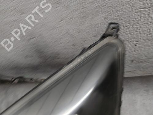 Left headlight OPEL MERIVA B MPV (S10) 1.7 CDTI (75) | BP36009096C28 - Image 2