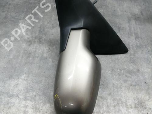 Left mirror RENAULT MEGANE II Estate (KM0/1_) 1.5 dCi (KM16, KM1E) | BP27998181C26 
