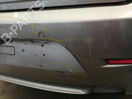 Used Rear bumper ALFA ROMEO 147 (937_) 1.9 JTDM 8V (937.AXD1A, 937.AXU1A, 937.BXU1A) (120 hp) 26524659