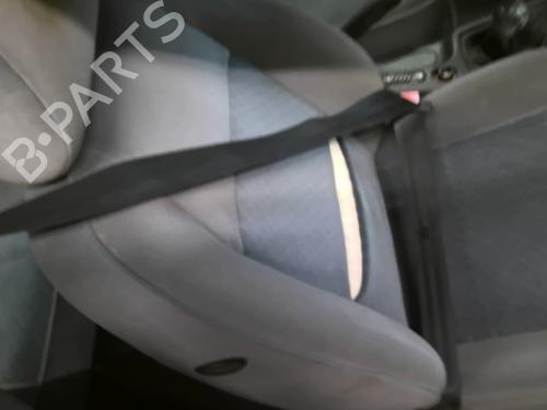 Used Front right seatbelt Front right seatbelt PEUGEOT 406 (8B) 2.0 HDI 110 (109 hp) 40126657 40126657