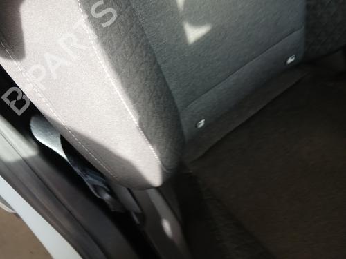 Right front seat RENAULT CLIO V (B7_) 1.5 Blue dCi 85 (B7AG) | BP30299227C16  - Image 5