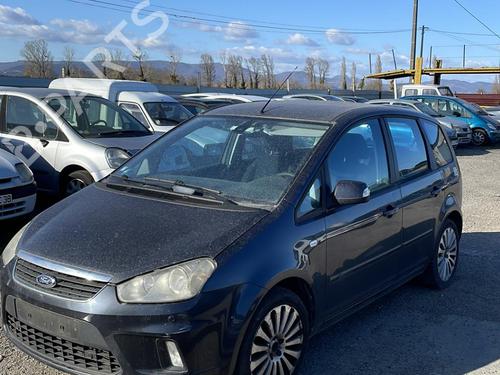 Switch FORD C-MAX (DM2) 1.8 TDCi | BP20887284I30  - Image 5