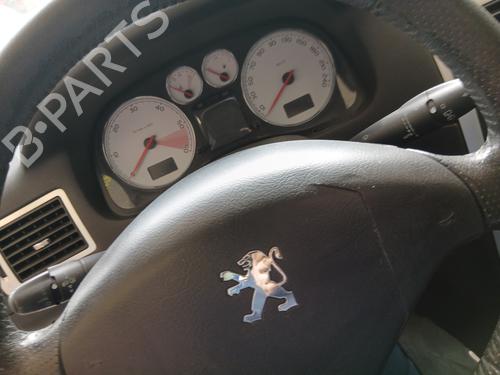 Ratstangsstang PEUGEOT 307 SW (3H) 1.6 HDI 110 (109 hp) 32752393