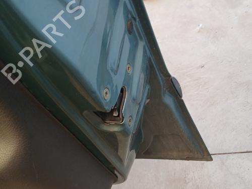 Used Front right lock Front right lock PEUGEOT 206 Hatchback (2A/C) 1.9 D (69 hp) 36515635 36515635