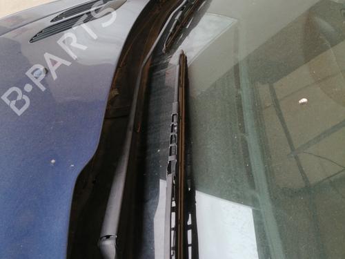 Front windshield wiper arm PEUGEOT 206 Hatchback (2A/C) 1.9 D | BP27934293C143 