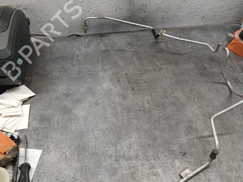 AC pipe NISSAN PULSAR Hatchback (C13) 1.2 DIG-T | BP36651113M126 - Image 2