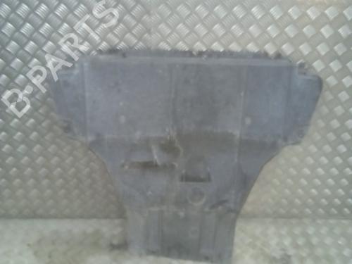 Used Underbody protection RENAULT SCÉNIC III (JZ0/1_) 1.2 TCe (116 hp) 23793862