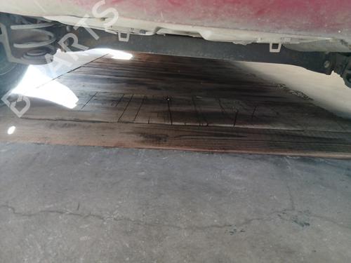 Rear axle CITROËN C3 I (FC_, FN_) 1.1 i | BP30060088M2 