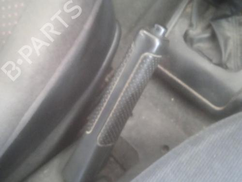 Used Hand brake CITROËN ZX (N2) 1.4 i (75 hp) 23886302