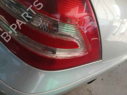 Right taillight MERCEDES-BENZ C-CLASS (W203) C 220 CDI (203.006) | BP30098371C35