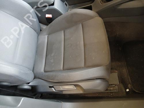 Right front seat VW GOLF V (1K1) 2.0 TDI | BP30338816C16 - Image 9
