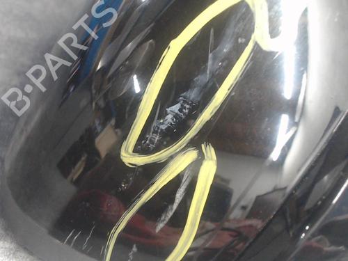 Right mirror RENAULT CLIO IV (BH_) 1.5 dCi 90 | BP26740734C27 