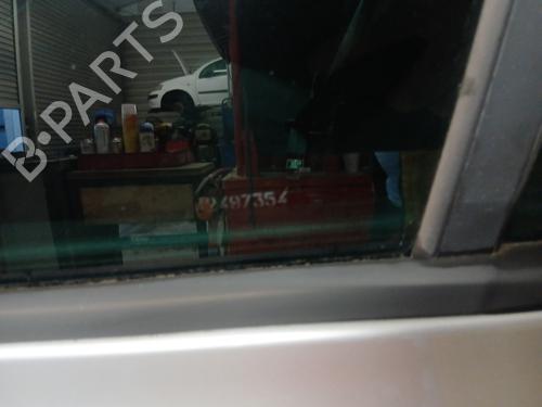 Rear left door window RENAULT CLIO III Grandtour (KR0/1_) 1.5 dCi (KR0G) | BP29711942C20 