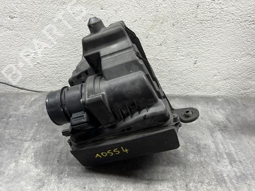 Used Air filter box Air filter box RENAULT MEGANE III Hatchback (BZ0/1_, B3_) 1.5 dCi (106 hp) 27398628 27398628