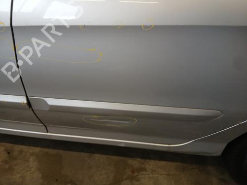 Left rear door PEUGEOT 308 I (4A_, 4C_) 2.0 HDi | BP29725227C4 