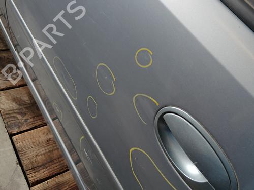 Porta trás esquerda OPEL MERIVA A MPV (X03) 1.7 CDTI (E75) | BP29940381C4