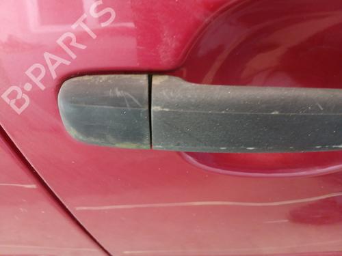 Front right exterior door handle CITROËN C3 I (FC_, FN_) 1.1 i | BP30060043C129