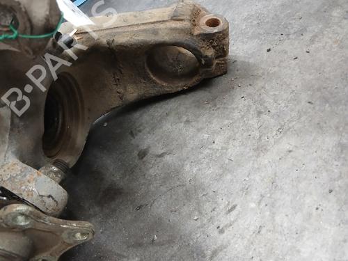 Venstre Styrespindel Lejehus Venstre Styrespindel Lejehus VW GOLF IV (1J1) 1.9 TDI (115 hp) 36010955 36010955