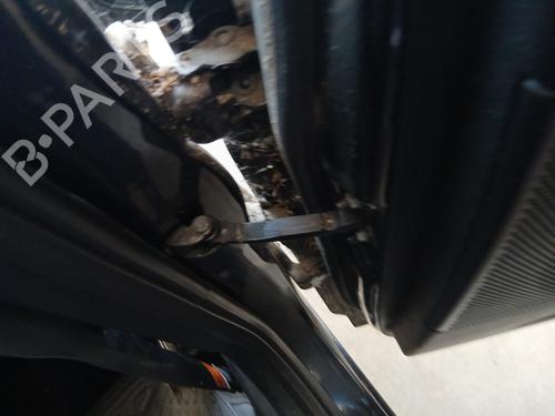 Dørhengsel/Dørstopper FORD FUSION (JU_) 1.4 TDCi (68 hp) 30003272