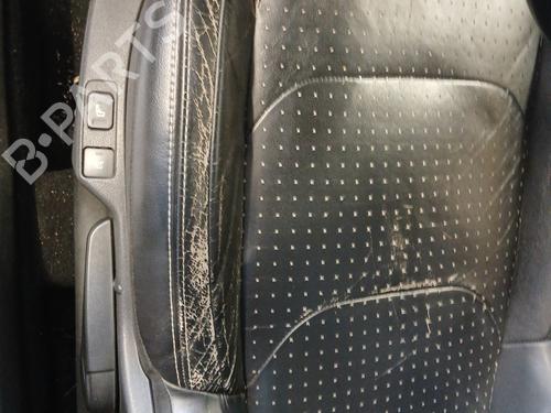 Left front seat CITROËN DS4 (NX_) 1.6 HDi 115 | BP29760194C15  - Image 9