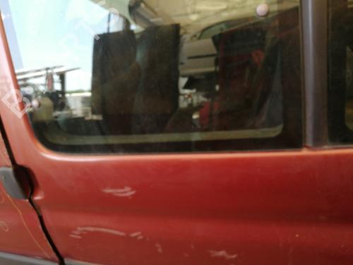 Rear left door window CITROËN BERLINGO / BERLINGO FIRST Box Body/MPV (M_) 1.9 D 70 (MBWJZ, MCWJZ) | BP26683341C20 