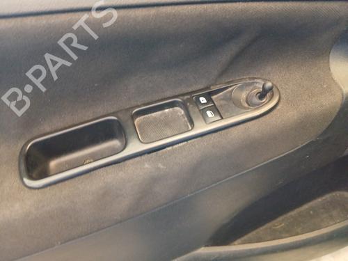 Used Left front window switch PEUGEOT 207 (WA_, WC_) 1.4 HDi (68 hp) 30080569