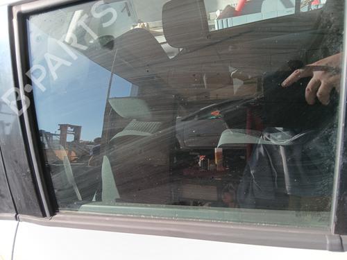 Rear left door window SUZUKI SWIFT III (MZ, EZ) 1.3 DDiS (RS413D) | BP30126352C20