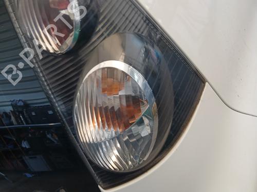 Right taillight CITROËN C1 (PM_, PN_) 1.4 HDi | BP29284195C35 
