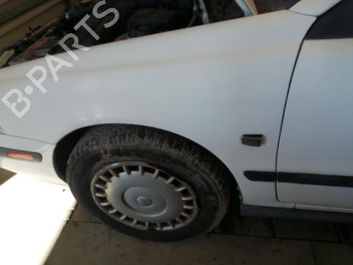 Left front fenders VOLVO V40 Estate (645) 1.6 | BP24402738C41 